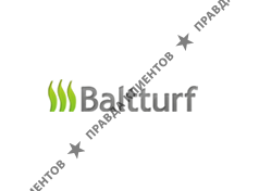 Baltturf